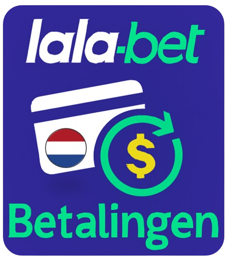 lalabet casino betaalmethoden