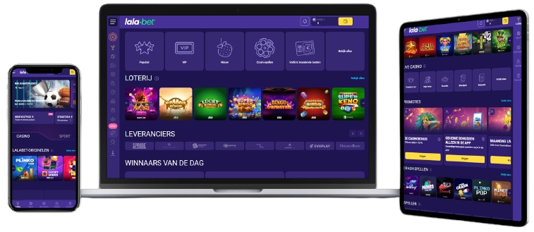 lala bet app