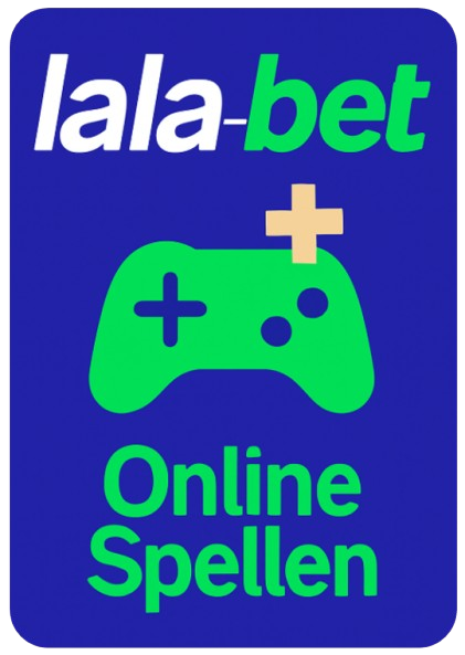 LalaBet Online Spellen